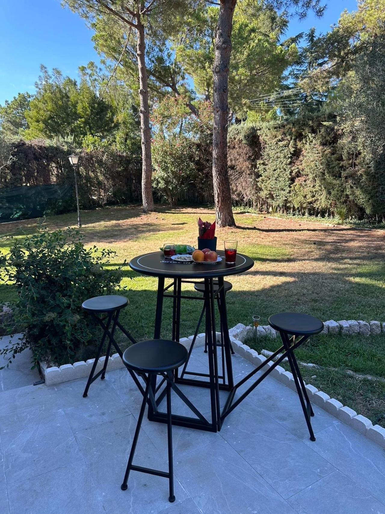 Tree House Lejlighed Boadilla del Monte Eksteriør billede