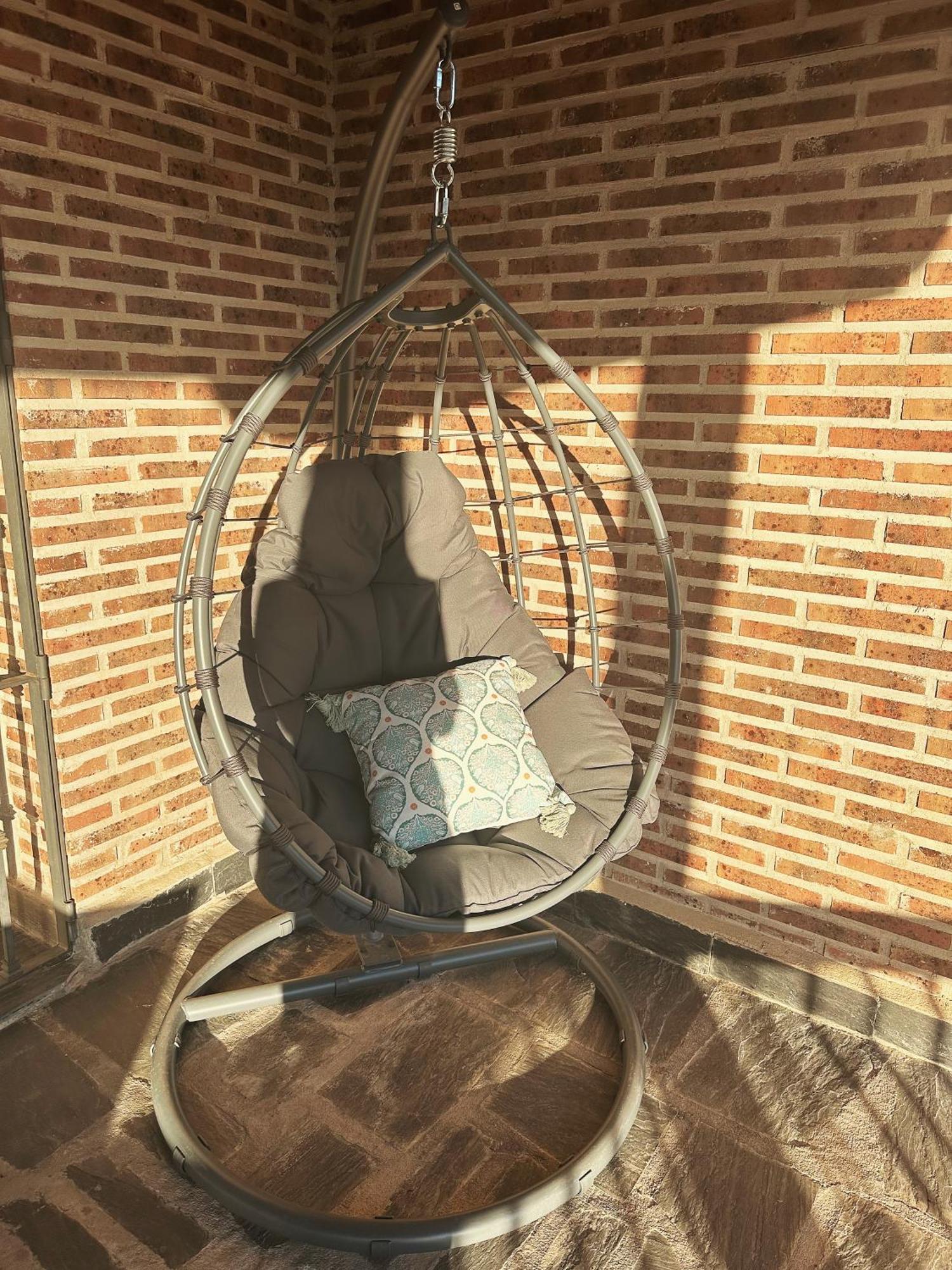 Tree House Lejlighed Boadilla del Monte Eksteriør billede